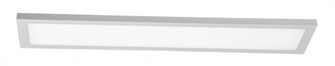 Delgado 24'' Linear Led 34W 120V (1|DLGL2406LAJD1WH)