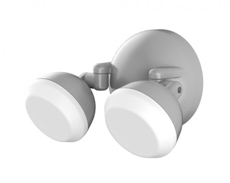 Daniel 6'' Outdoor LED Sconce 12W 120V 3CCT TG (1|DANW0706LAJENTG)