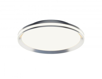 Sona 16'' Flush Mount Led 25W 120V SN (1|SNAF16LAJD1SN)