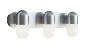 Irvine Vanity 24'' LED 5CCT 120-277V SN (1|IRVV2406LAJUDSN)