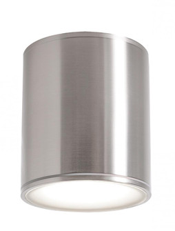 Everly 5'' Outdoor LED Ceiling 12W 120-277V SN (1|EVYW0405LAJD2SN)