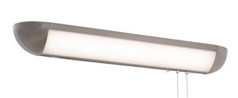Clairemont 36'' Overbed Led 58W 120V SN (1|CLMB36LAJENSN)
