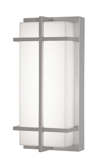 August 12'' Outdoor Led 26W 120-277V NP (1|AUGW0612LAJMVNP)