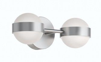 Verona 14'' LED Vanity,120-277V,5-in-1 CCT,SN (1|VRNV1407LAJUDSN)