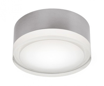 Emma 06'' LED Flush Mount,120V,15W,5 CCT,SN (1|EMAF06LAJD1SN)