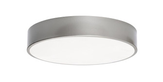 Bailey 14'' LED Flush,120-277V,26W,5 CCT,SN,BB (1|BAYF14LAJUDSN-BB)