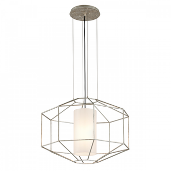 Silhouette Chandelier (52|F5256-SL)