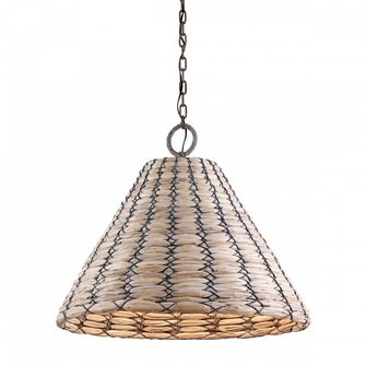 Solana Chandelier (52|F7214-EB)