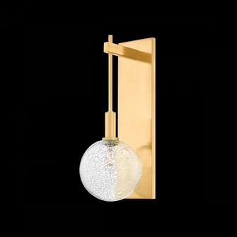 ONTEORA Wall Sconce (57|5316-AGB)
