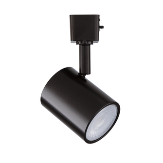 CHARGE TRACK HEAD 10W 5CCT CRI 90 (16|H-8010-CS-DB)