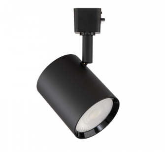 Charge 8020 - 5CCT Track Luminaire (16|H-8020-CS-BK)