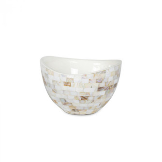 Regina Andrew Jake Bowl Small (Mother of Pearl) (5533|20-1626)