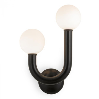 Regina Andrew Happy Outdoor Sconce (Left) (5533|17-1033-L)