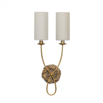 Regina Andrew Domonique Sconce Double (5533|15-1237)