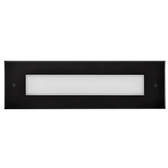 LED Flush Step Light 120V (87|55345SSB)