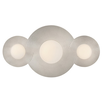 Small LED Vanity (87|55252PN)