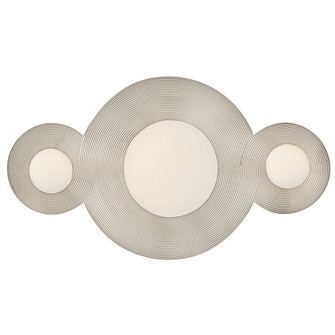 Small LED Vanity (87|55250PN)