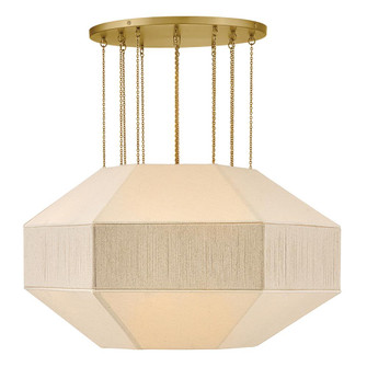 Medium Convertible Chandelier (87|47495LCB)