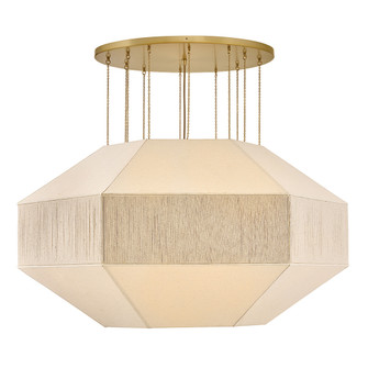 Large Convertible Chandelier (87|47498LCB)