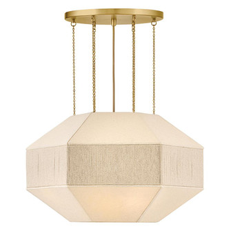 Medium Convertible Chandelier (87|47494LCB)