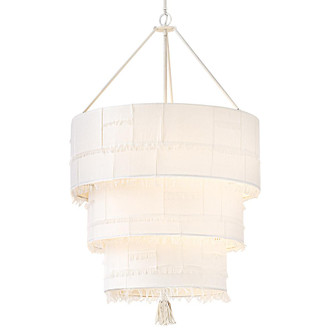 Double XL Multi Tier Chandelier (87|47426TXP)