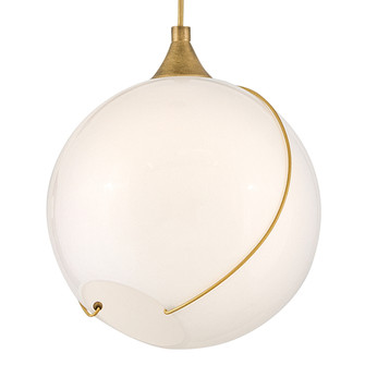 Small Pendant (87|30303HBR-CO)