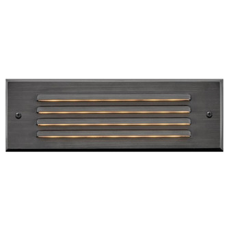 LED Flush Step Light 12V (87|15765SK)