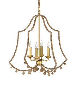Nimes Chandelier (92|9000-1247)