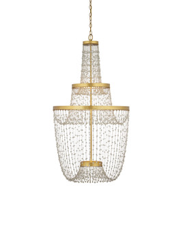 Mademoiselle Grande Chandelier (92|9000-1238)