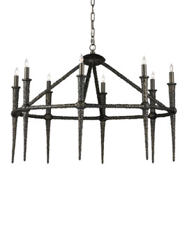 Blackthorn Chandelier (92|9000-1236)