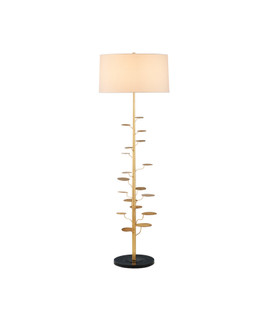 Vittoria Floor Lamp (92|8000-0161)
