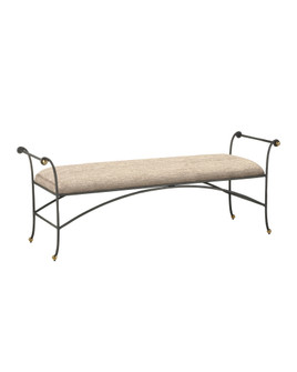 Mabel Bench, Perf Barrett Sandstone (92|7000-0932)