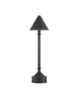 Traipse Bronze Cordless Table Lamp (92|6700-0008)