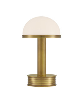 Promenade Brass Cordless Table Lamp (92|6700-0006)