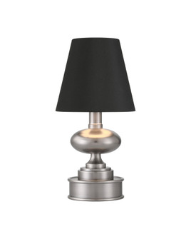 Galavant Nickel Cordless Table Lamp (92|6700-0002)