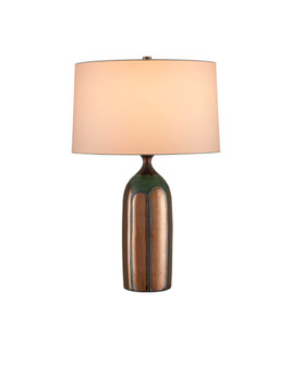 Cuprum Table Lamp (92|6000-1000)