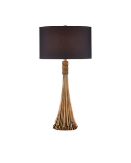 Baroque Table Lamp (92|6000-0983)