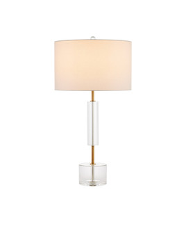 Deville Table Lamp (92|6000-0971)