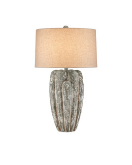 Buttress Table Lamp (92|6000-0969)