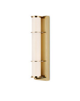 Blaine Brass Bath Wall Sconce (92|5800-0061)