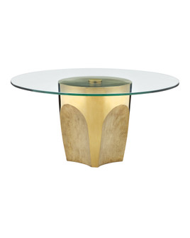 Lemy Brass Cocktail Table (92|4000-0217)