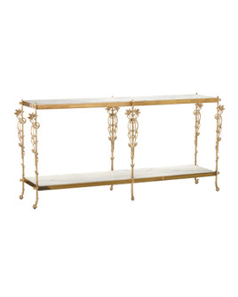 Fiore Console Table (92|4000-0205)
