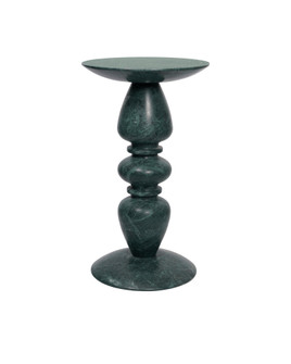 Nubia Green Accent Table (92|3000-0308)