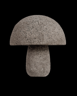 Large Granite Mushroom (92|2200-0058)