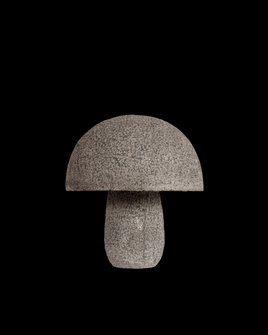 Medium Granite Mushroom (92|2200-0057)