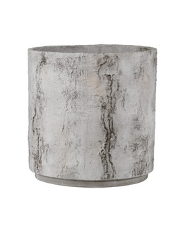 Faux Birch Small Planter (92|2200-0055)