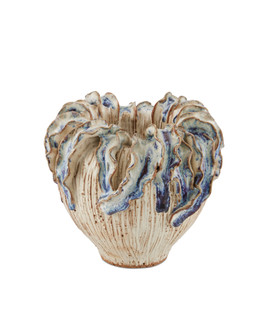 Tropical Crown Small Vase (92|1200-0964)