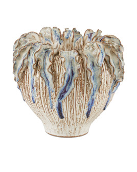 Tropical Crown Medium Vase (92|1200-0963)