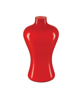 Bittersweet Peking Maiping Vase (92|1200-0916)