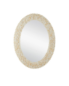 Merriam Oval Mirror (92|1000-0159)